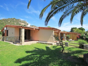 Holiday Home Erika-1 by Interhome